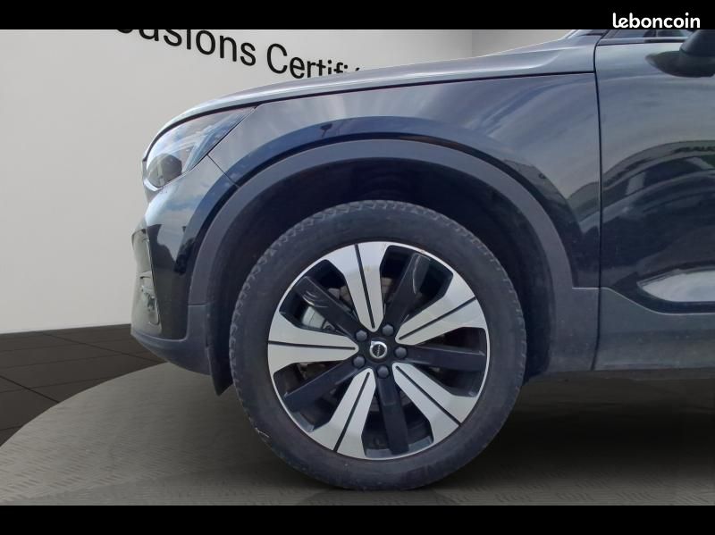Volvo XC40 Recharge 231ch Start EDT (image 15)