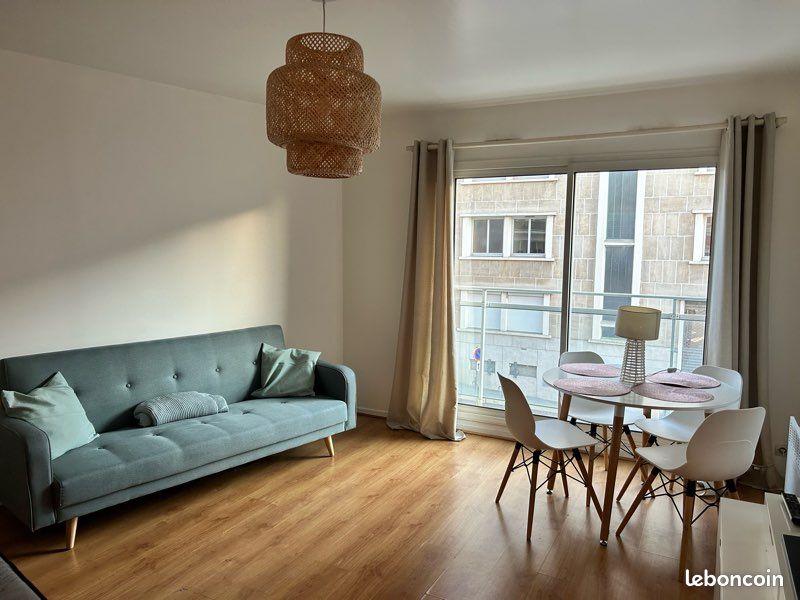 Appartement 1 pièce 31 m² · à Mainvilliers · 31 m² · 610 €/mois