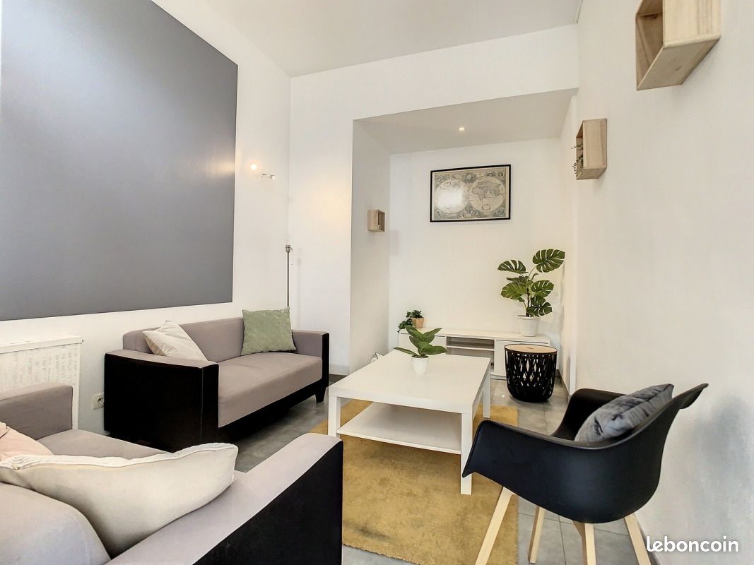 Maison a louer roubaix - 6 pièce(s) - 118 m2 - Surfyn