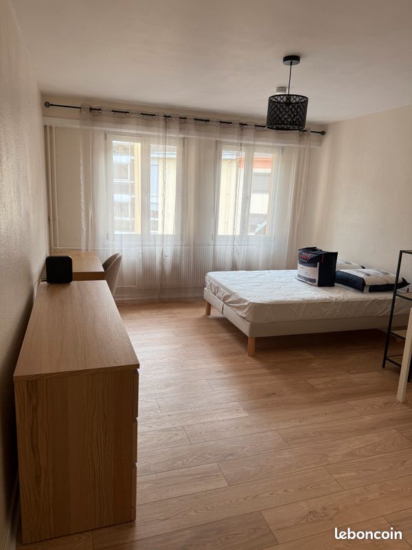 Appartement 1 pièce 25 m² · à Strasbourg · 25,1 m² · 790 €/mois