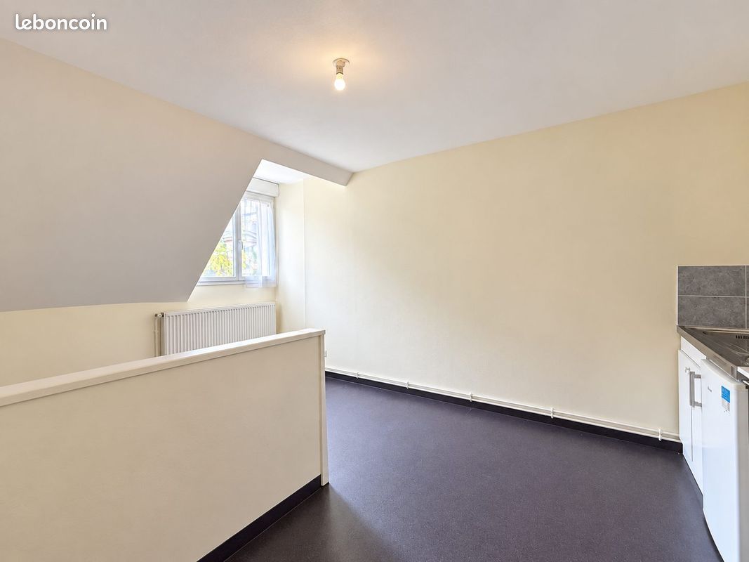Appartement 1 pièce 22 m² · à Amiens · 22 m² · 450 €/mois