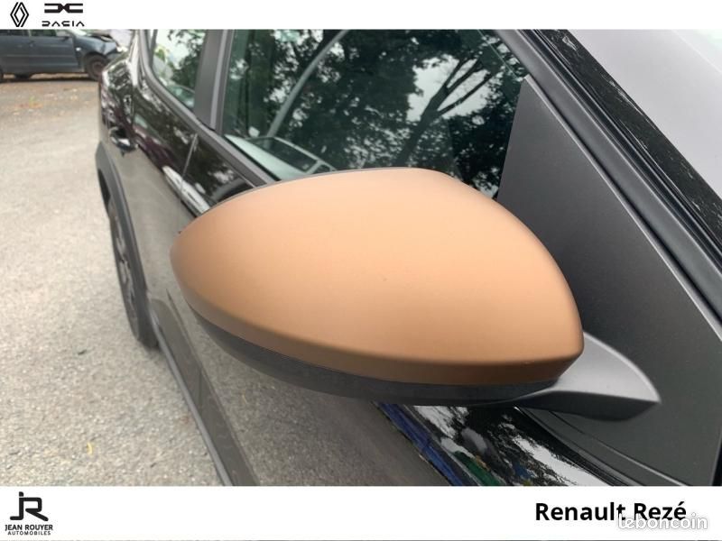 Dacia Sandero 1.0 TCe 90ch Stepway Extreme -24 (image 31)