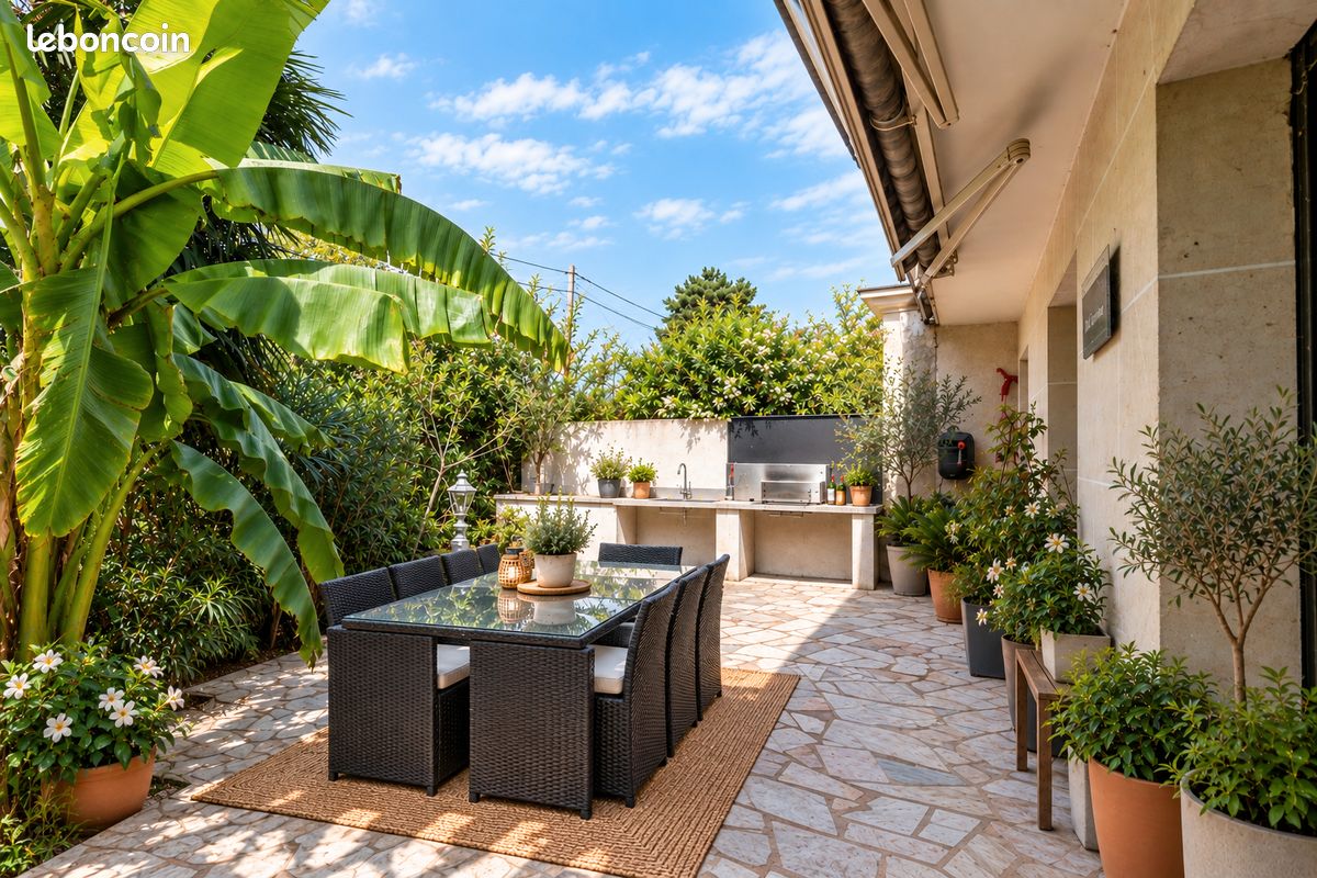 Appartement 3 pièces 69 m² · à Noisy-le-Grand · 69 m² · 320 000 €