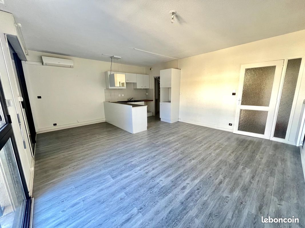 Appartement 3 pièces 67 m² · à Marmande · 67 m² · 104 000 €