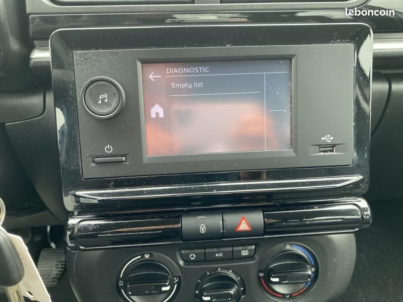 Citroen C3 1.2 PureTech 83ch S&S YOU (image 17)