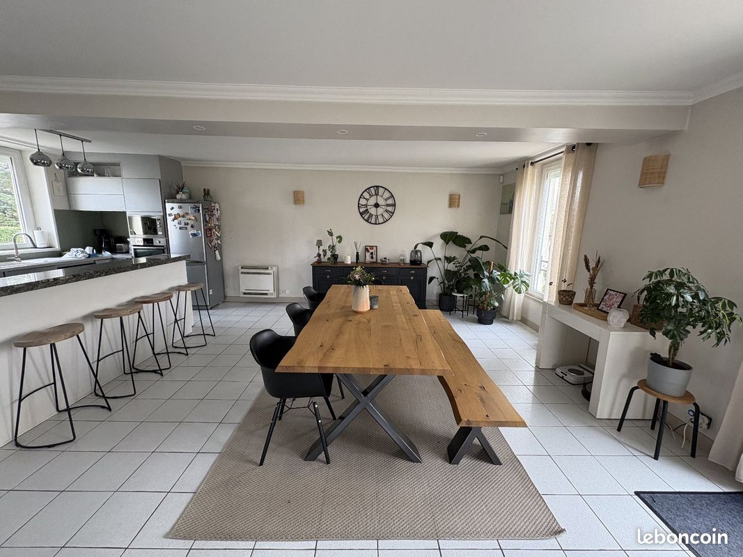 Maison 5 pièces 105 m² (image 2)