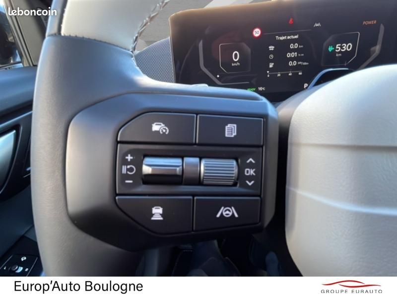 Kia EV6 Autonomie Longue 229ch 84kWh GT-Line Premium RWD (image 18)