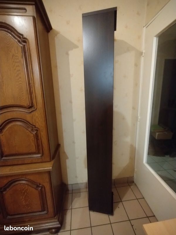 Vends étagère pour rangement de livres, DVD, Cd, décoration... (image 2)