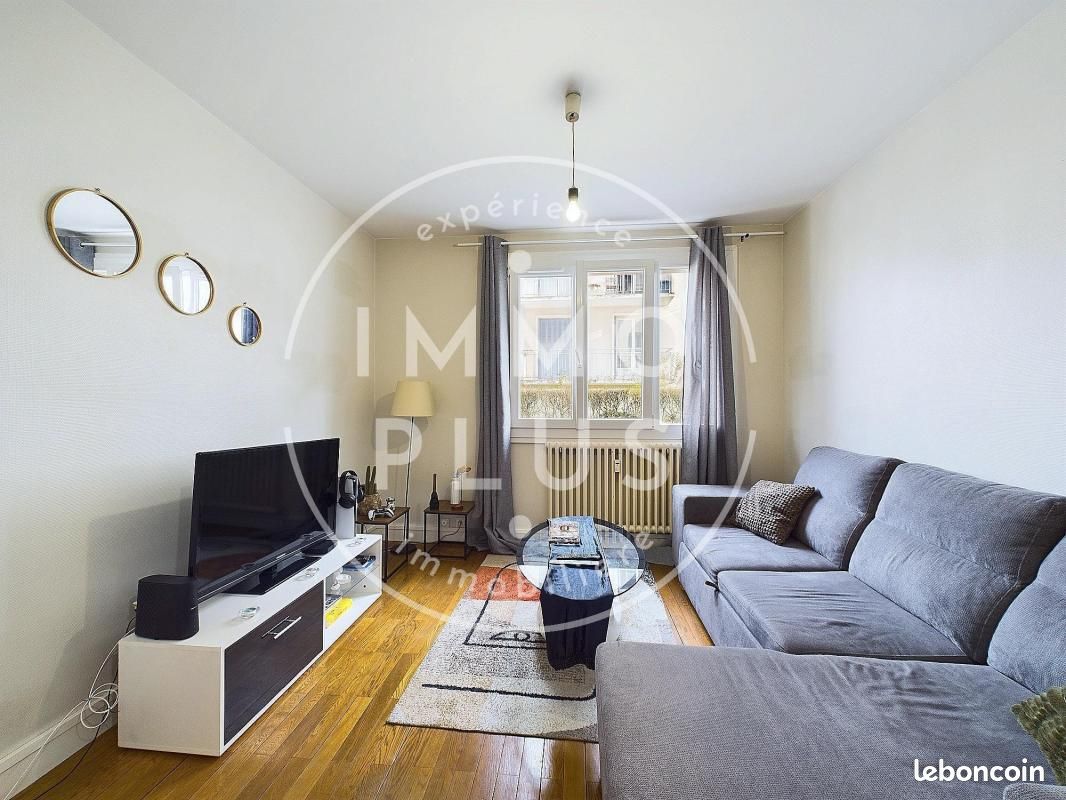 Appartement 2 pièces 40 m² · à Annecy · 40 m² · 160 000 €