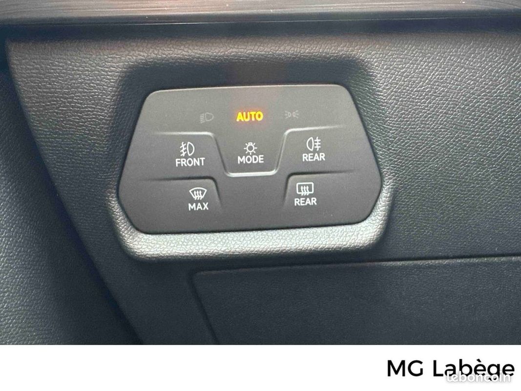 CUPRA Formentor 1.4 e-HYBRID 245 ch DSG6 VZ (image 18)