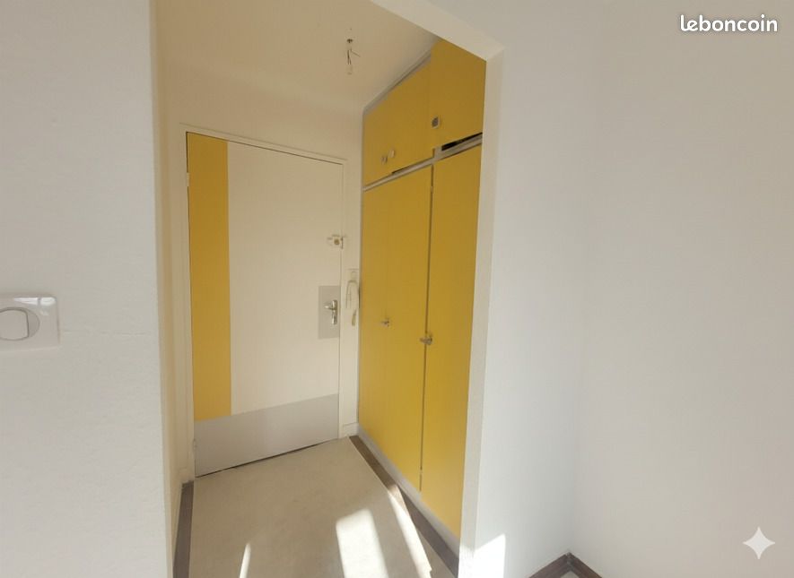 Appartement a louer colmar - 1 pièce(s) - 30 m2 - Surfyn