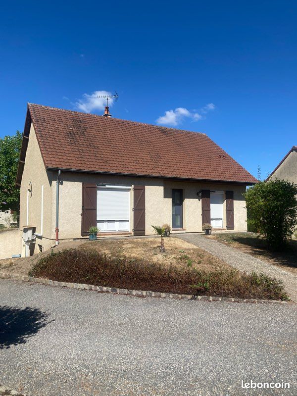 Maison 4 pièces 90 m² · à Yzeure · 90 m² · 169 000 €