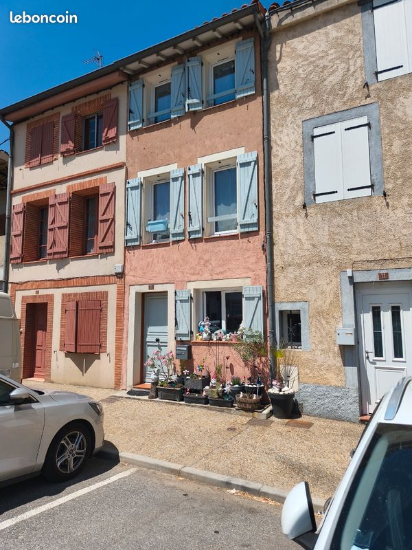 Maison 3 pièces 50 m² · à Lévignac · 50 m² · 104 000 €