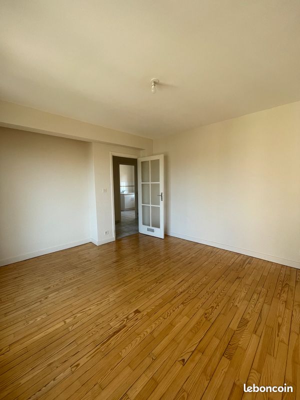 Appartement 2 pièces 43 m² · à Valence · 42,9 m² · 128 700 €
