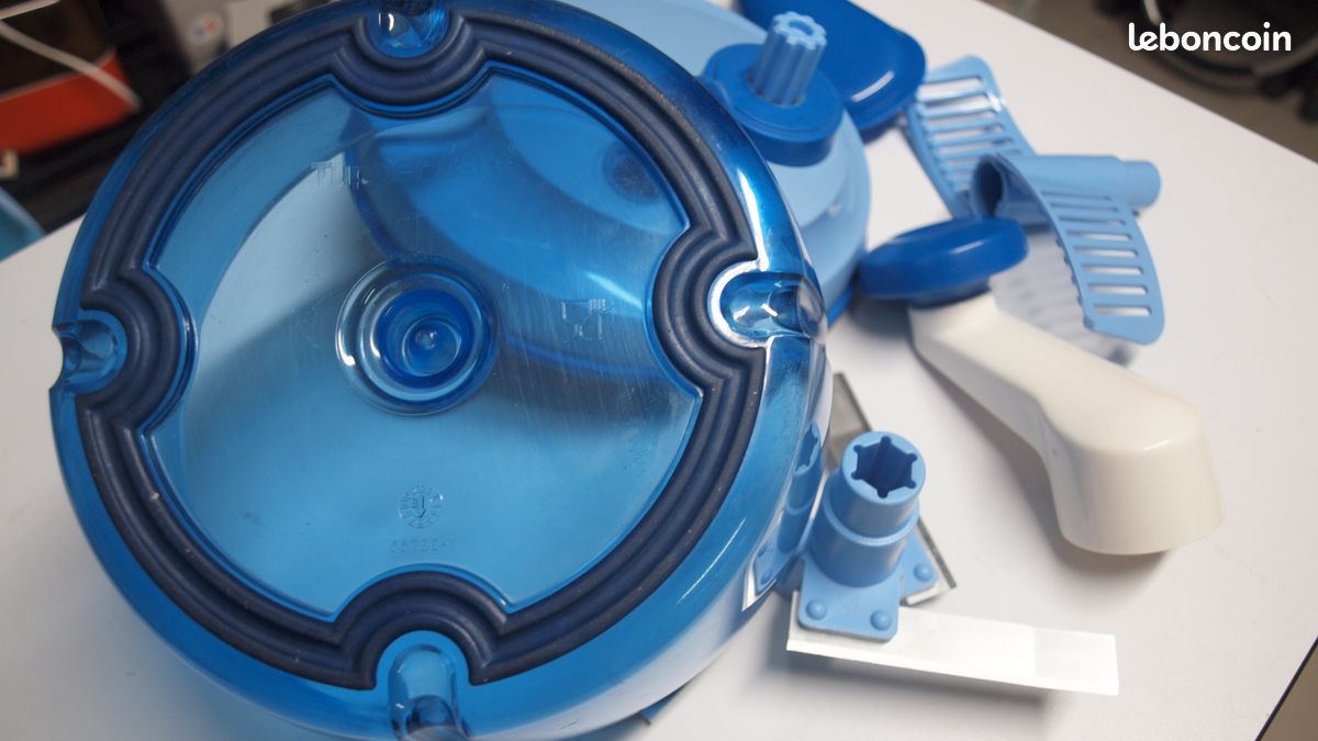 Moulin Tupperware (image 4)
