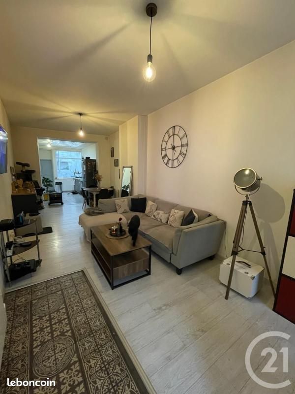 Maison 4 pièces 81 m² · à Calais · 81 m² · 735 €/mois