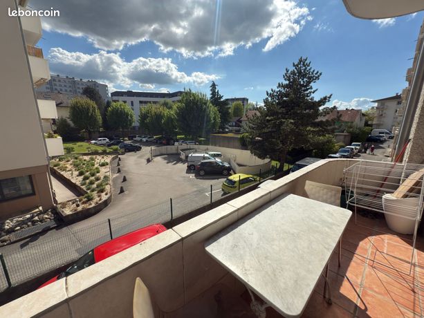 Appartement 3 pièces 79 m²