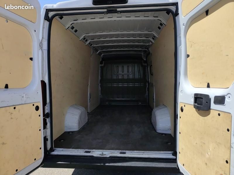 Fiat Ducato Fg XLH2 3.5 Maxi 180ch S&S BVA8 (image 37)