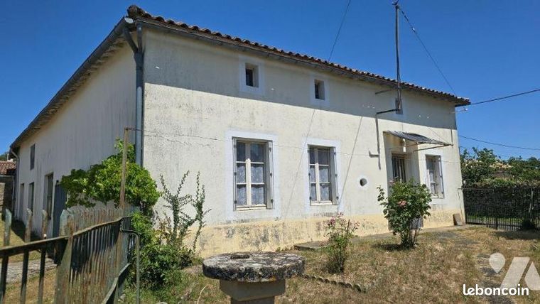 Maison 3 pièces 70 m²