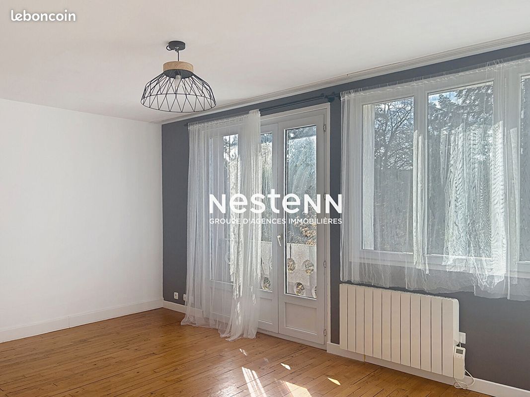 Appartement 3 pièces 51 m² · à Vernon · 51 m² · 630 €/mois