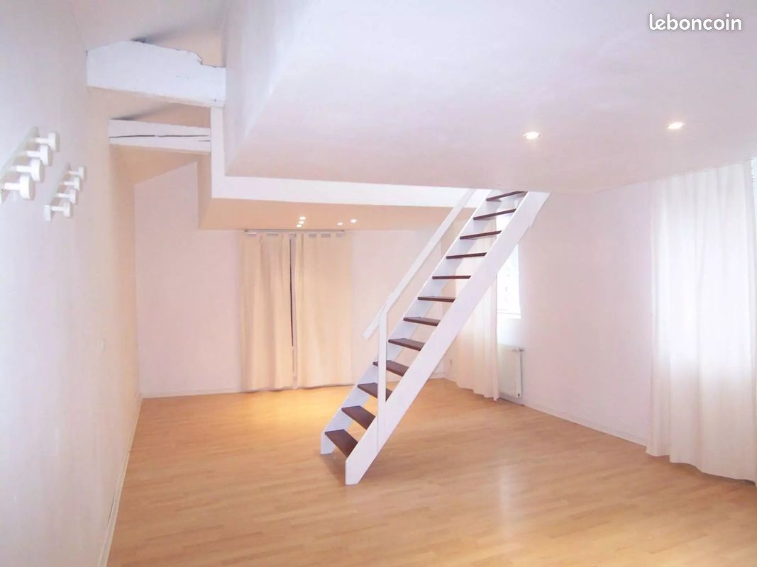 Appartement 2 pièces 36 m² · à Grenoble · 36 m² · 725 €/mois