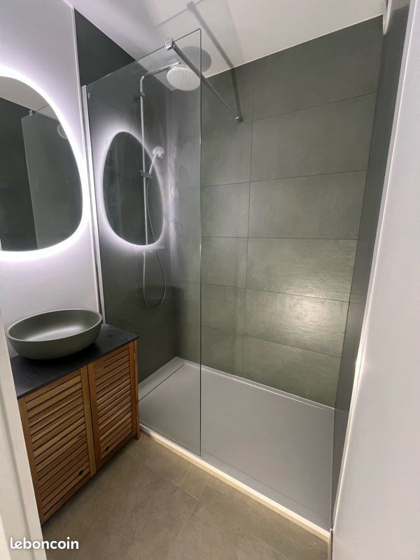 Appartement 2 pièces 25 m² · à Fréjus · 25 m² · 780 €