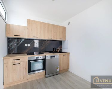 Appartement 259 000 € - 50 m²