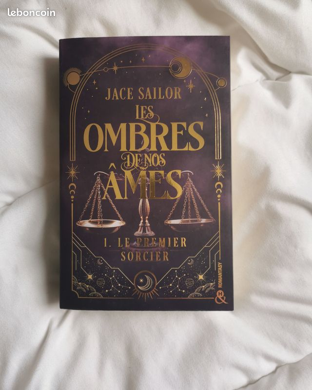 Les ombres de nos âmes (image 1)