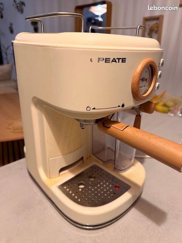 Machine à café Create (image 2)