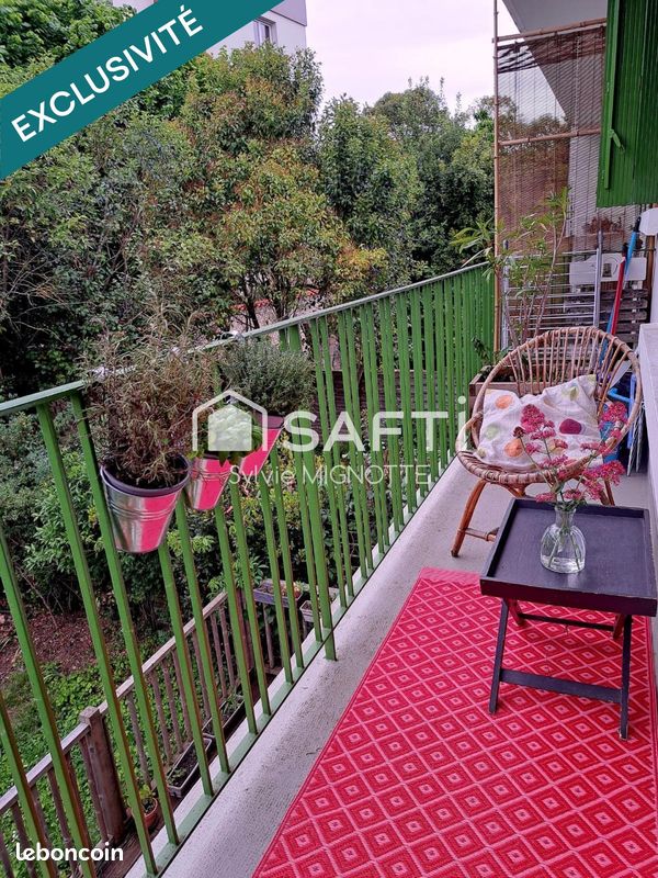 Appartement 1 pièce 26 m² · à La Rochelle · 26 m² · 139 000 €