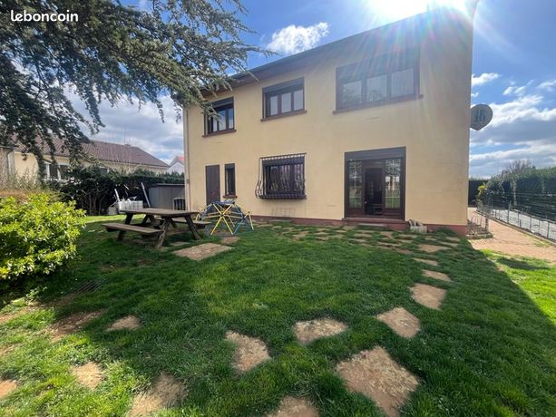 Maison individuelle 153 m2