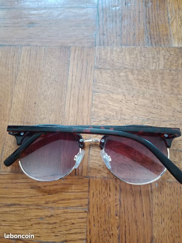 Lunette de soleil (image 2)