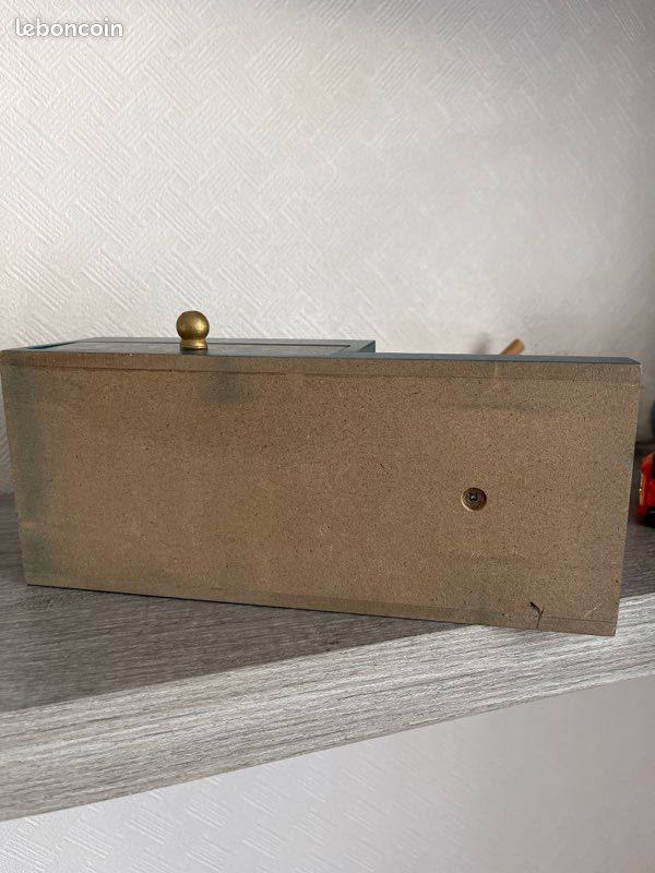 Boîte à bijoux en bois (image 7)