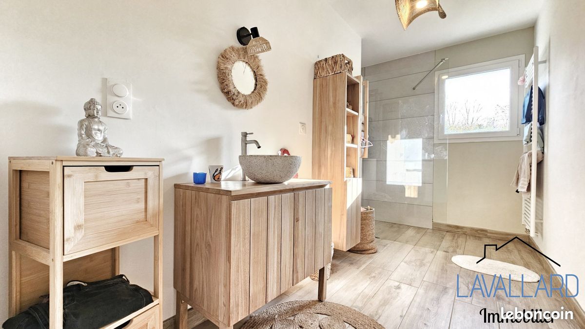 Maison 5 pièces 125 m² (image 4)