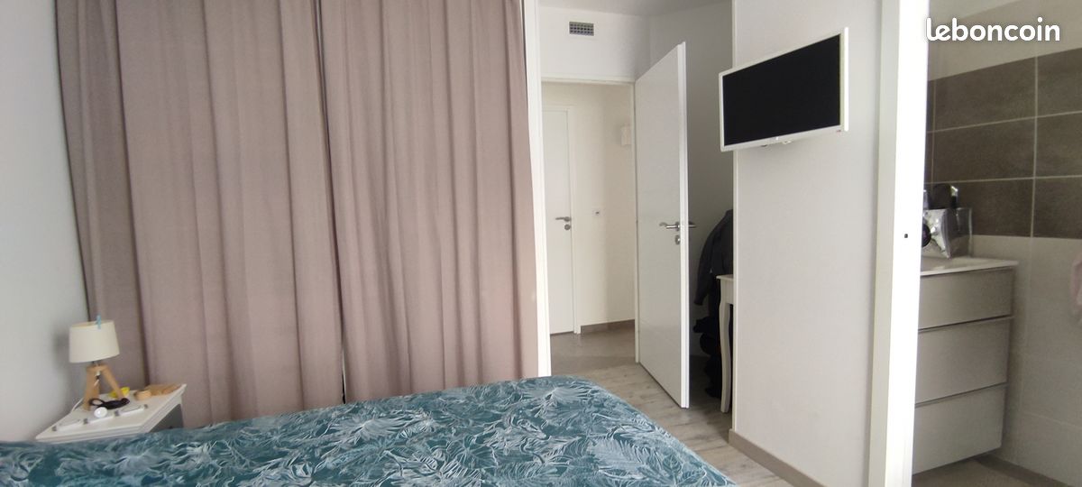 Maison 4 pièces 105 m² - Boucau 64340 (image principale 13)