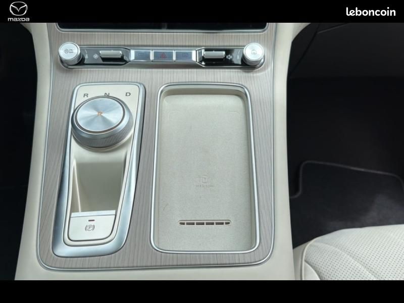 Mg motor MGS6 EV 244ch - 77kWh Luxury (image 17)