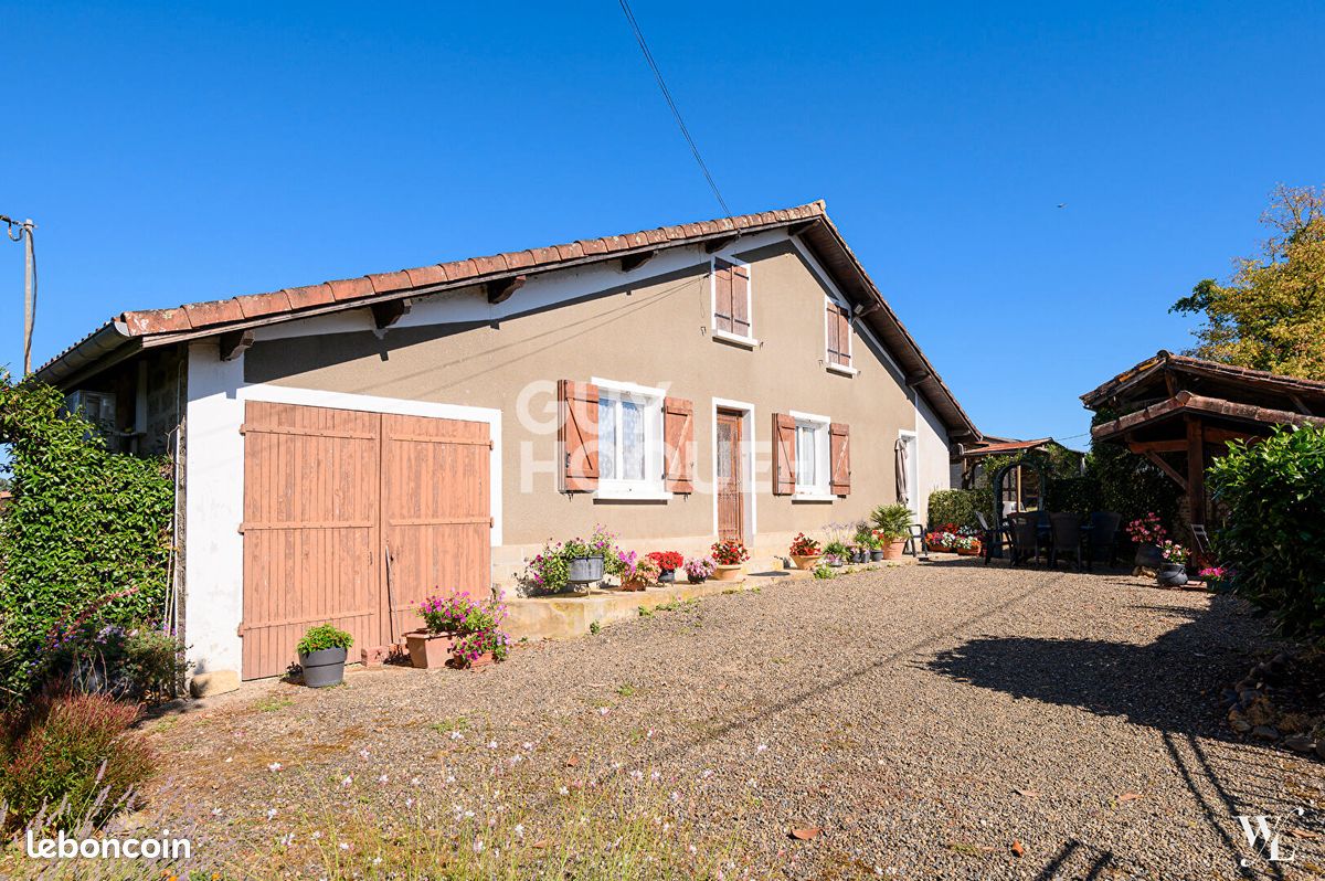 Maison 5 pièces 95 m² · à Grenade-sur-l'Adour · 95 m² · 175 000 €
