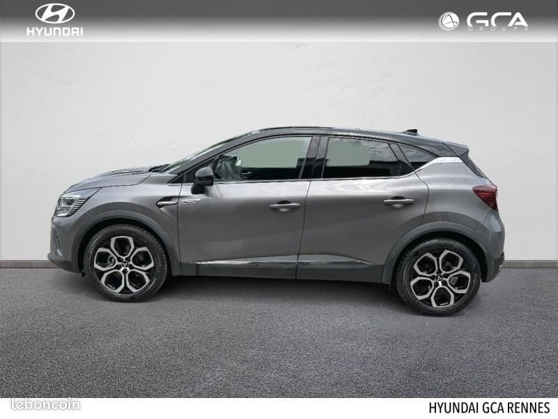 Mitsubishi ASX 1.6 MPI HEV 143ch Instyle (image 3)