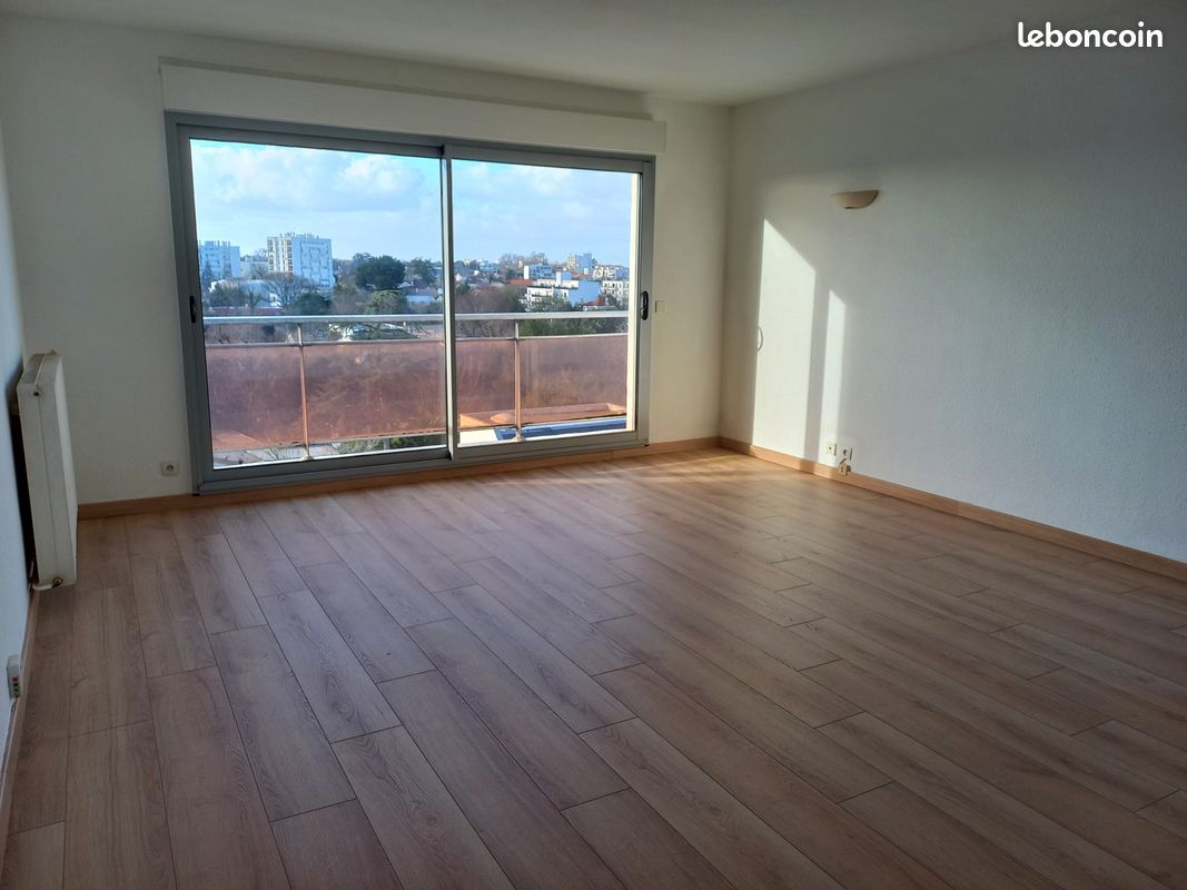 Appartement 2 pièces 45 m² · à Bordeaux · 45,2 m² · 885 €/mois
