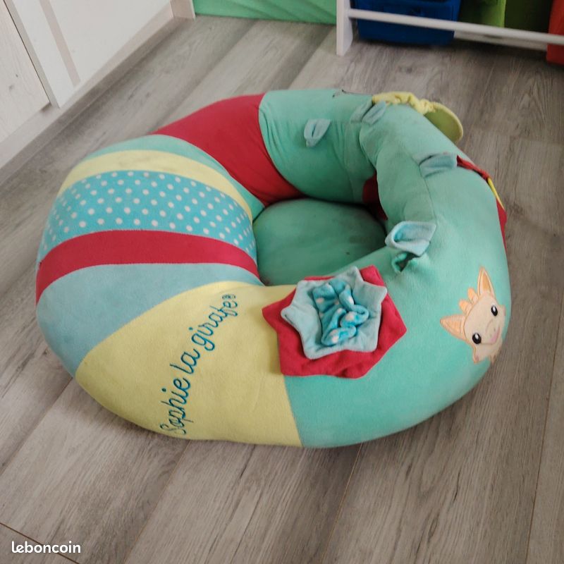 Coussin assis bebe (image 3)