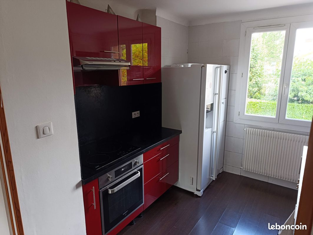 T3 tout équipé – Fibre incluse - Climatisation (image 3)