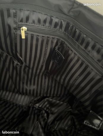 Sac Fourre-tout Victoria's Secret – Neuf Avec étiquettes – Cabas Mode