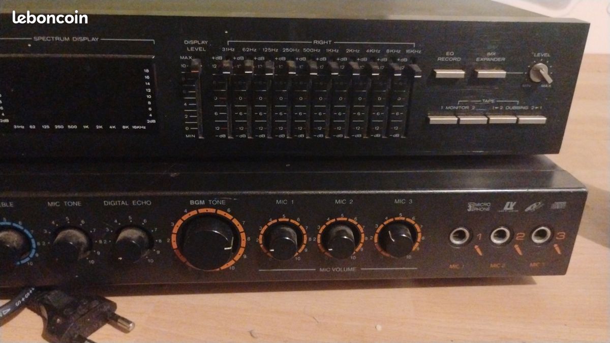 Lecteur audio et bande son (image 5)