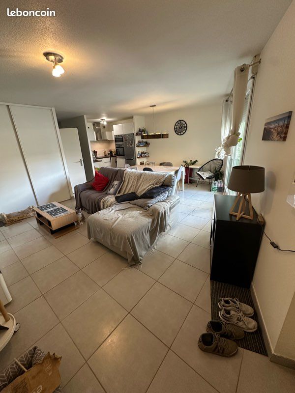 Appartement 2 pièces 56 m² · à Saint-Priest-en-Jarez · 56 m² · 196 000 €