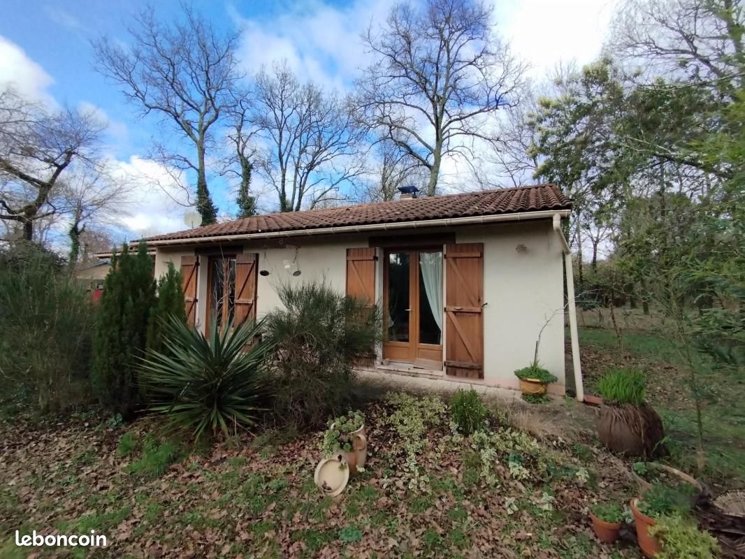 Maison 3 pièces 46 m² · à Grayan-Et-l'Hôpital · 46 m² · 194 100 €