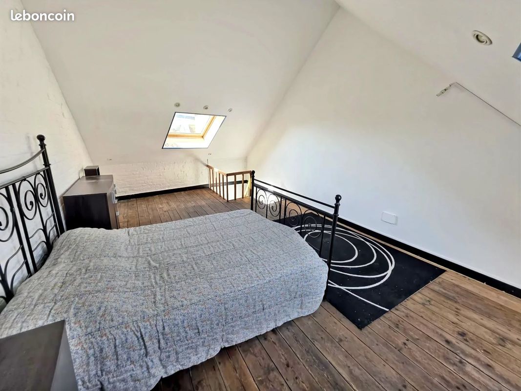 Maison 4 pièces 85 m² · à Amiens · 85 m² · 159 000 €