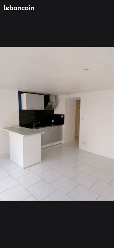 Appartement 2 pièces 38 m² · à Beaucourt · 38 m² · 395 €/mois