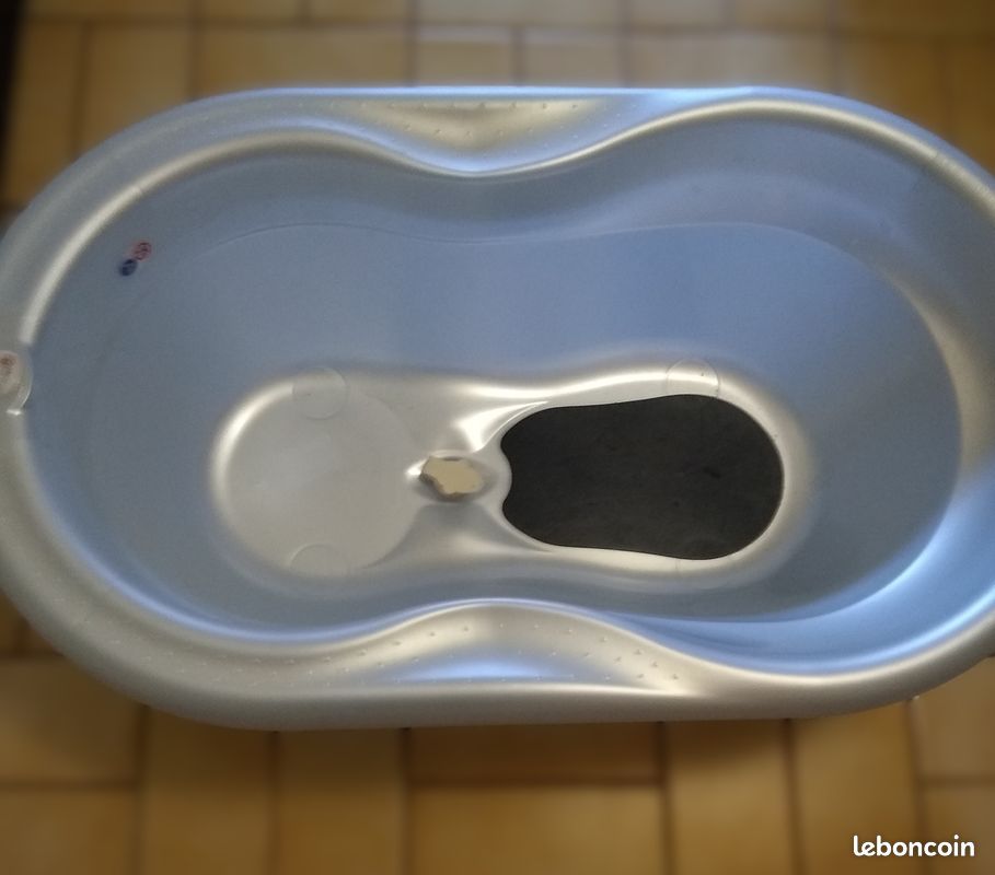 Baignoire bébé (image 2)