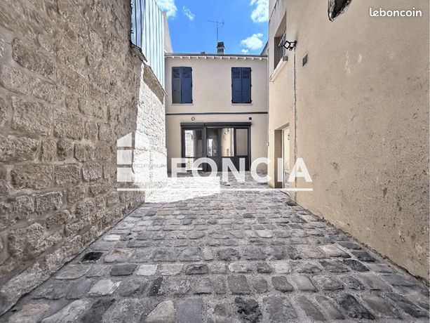 Maison a louer rueil-malmaison - 4 pièce(s) - 92 m2 - Surfyn