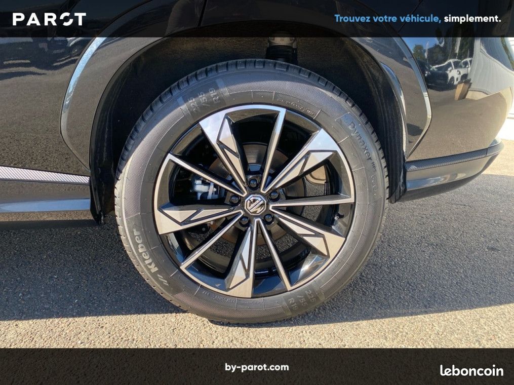MG EHS Nouveau 1.5 Hybrid+ 224 ch Comfort (image 9)